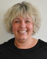 Carola Boqvist